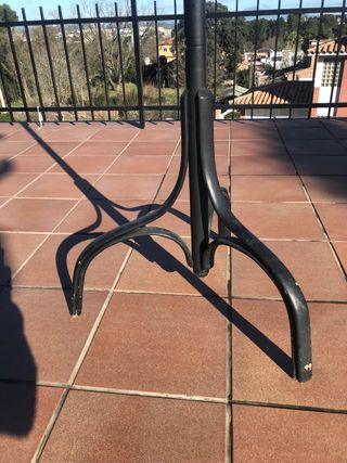 Perchero Tonet Negro