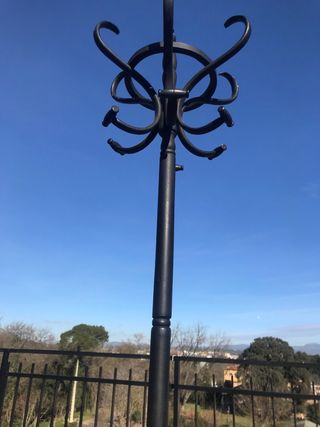 Perchero Tonet Negro