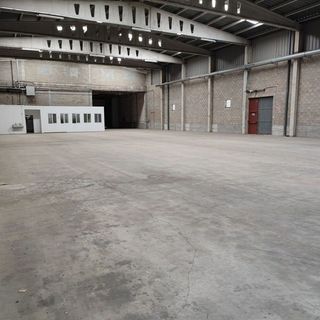 Nave industrial en alquiler en Gran Via LH en Hospitalet de Llobregat, L´