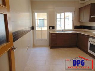 Piso en venta en Vera Ciudad en Vera