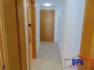 Piso en venta en Vera Ciudad en Vera