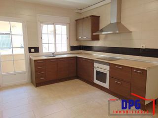 Piso en venta en Vera Ciudad en Vera