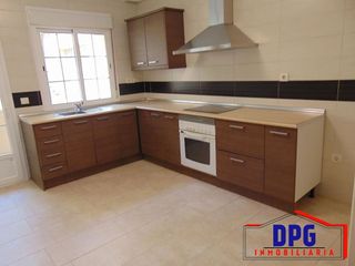 Piso en venta en Vera Ciudad en Vera