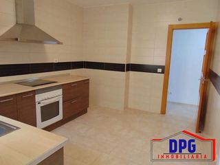 Piso en venta en Vera Ciudad en Vera