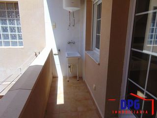 Piso en venta en Vera Ciudad en Vera