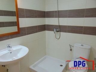 Piso en venta en Vera Ciudad en Vera