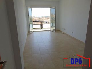 Piso en venta en Vera Ciudad en Vera