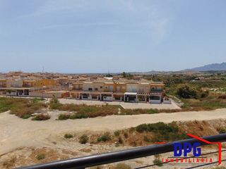 Piso en venta en Vera Ciudad en Vera