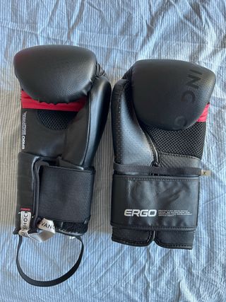 Guantes de Boxeo ADV K