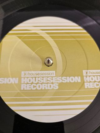 Dub Deluxe – Sex On Sax (12”)