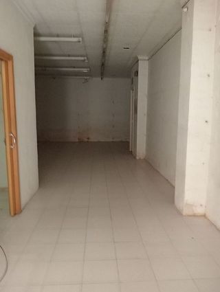 Local comercial en venta en Zona Port en Benicarló