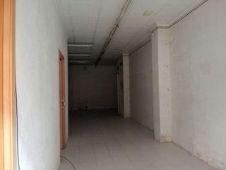 Local comercial en venta en Zona Port en Benicarló