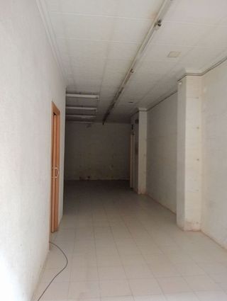 Local comercial en venta en Zona Port en Benicarló