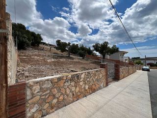 Terreno en venta en Eixample Residencial en Roda de Barà