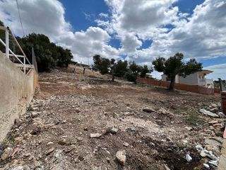 Terreno en venta en Eixample Residencial en Roda de Barà