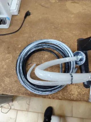 Wagner Pulverizador Airless Control Pro 250 HEA