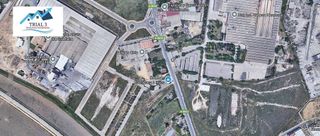 Nave industrial en venta en La Paz en Alcalá de Guadaira