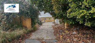 Nave industrial en venta en La Paz en Alcalá de Guadaira