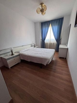 Piso en alquiler en Peñagrande en Madrid