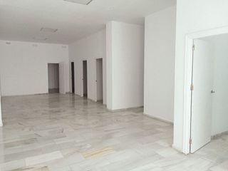Local comercial en venta en Viaplana en Huelva