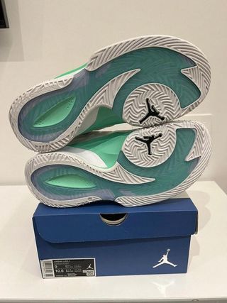 Nike Air Jordan Luka 3 Photo Finish 42,5 Nuevas