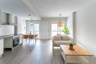 Piso en alquiler en Espartales en Alcalá de Henares