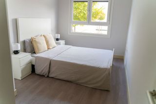 Piso en alquiler en Espartales en Alcalá de Henares