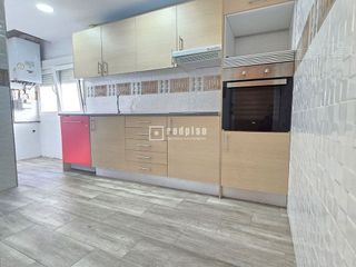 Piso en venta en Fresnos en Torrejón de Ardoz