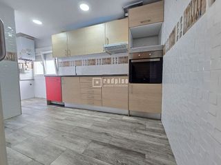 Piso en venta en Fresnos en Torrejón de Ardoz