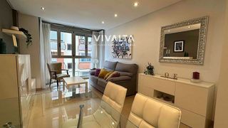 Piso en alquiler en El Castellar-L´Oliveral en Valencia