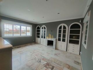 Casa en alquiler en Centro en Alcalá de Guadaira