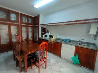 Casa en alquiler en Centro en Alcalá de Guadaira