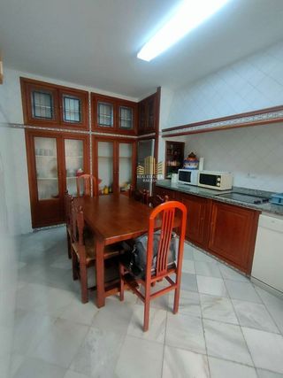 Casa en alquiler en Centro en Alcalá de Guadaira