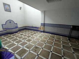 Casa en alquiler en Centro en Alcalá de Guadaira