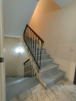 Casa en alquiler en Centro en Alcalá de Guadaira