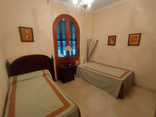 Casa en alquiler en Centro en Alcalá de Guadaira