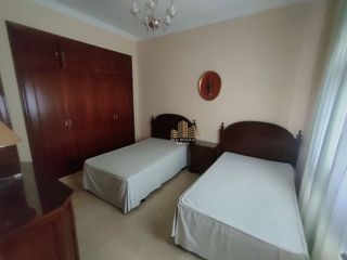 Casa en alquiler en Centro en Alcalá de Guadaira