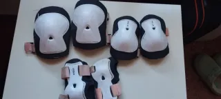 Patines Roller Play 5 Light Grey