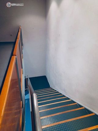 Local comercial en venta en Carretas - Huerta de Marzo - La Pajarita en Albacete