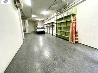 Local comercial en alquiler en Santa Cruz - Industria - Polígono Campollano en Albacete