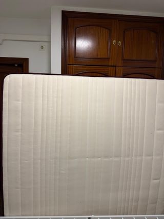 Cecotec Colchón Híbrido