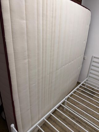 Cecotec Colchón Híbrido