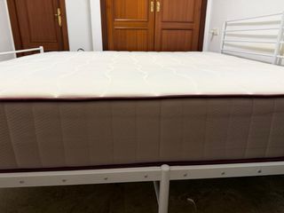 Cecotec Colchón Híbrido