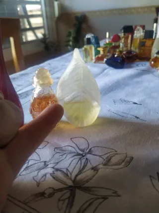 Miniature di Profumi Collezione