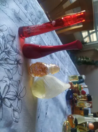 Miniature di Profumi Collezione