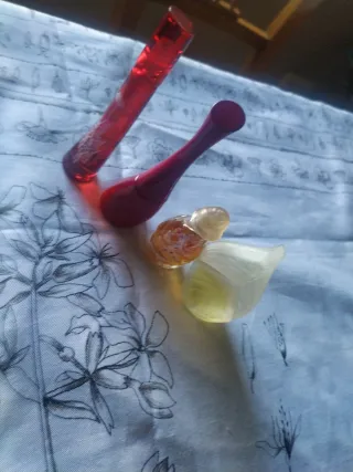 Miniature di Profumi Collezione