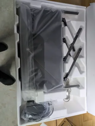 Router TP-Link AX5400 Archer AX73