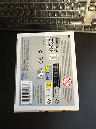 Funko Pop Harry Potter Neville Longbottom 194