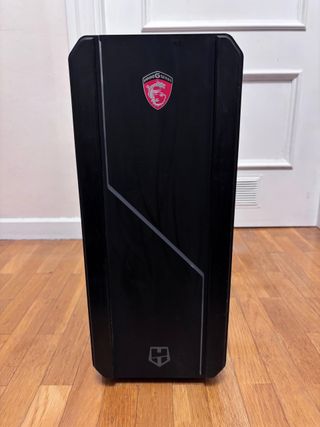 Nox Hummer MC USB 3.0 Negra