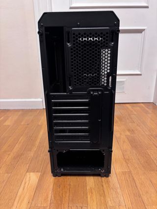 Nox Hummer MC USB 3.0 Negra